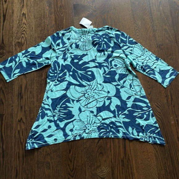 iCantoo top medium new with tags - Picture 5 of 5